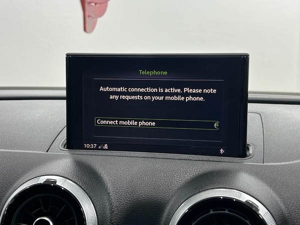 Used Audi A3 2019 for sale - 75532247: Photo 39