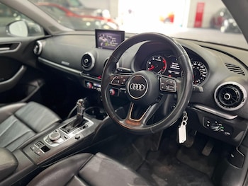 Used Audi A3 2019 for sale - 75532247: Photo