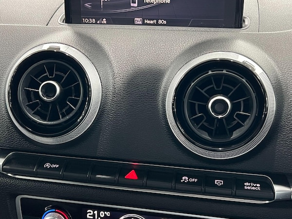 Used Audi A3 2019 for sale - 75532247: Photo 43