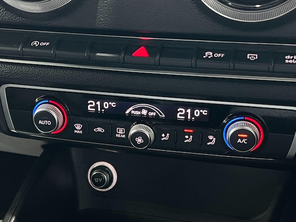 Used Audi A3 2019 for sale - 75532247: Photo 44