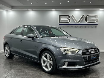 Used Audi A3 2019 for sale - 75532247: Photo
