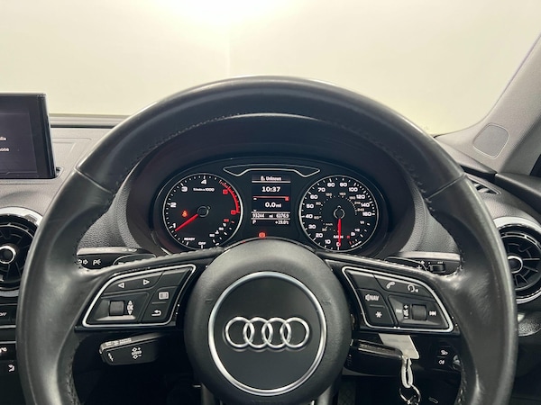 Used Audi A3 2019 for sale - 75532247: Photo 52