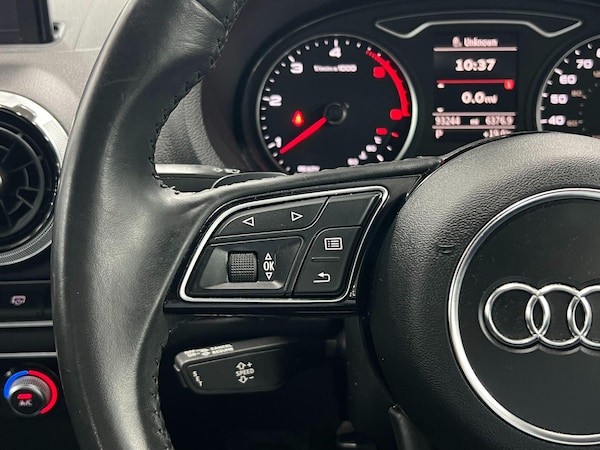 Used Audi A3 2019 for sale - 75532247: Photo 53