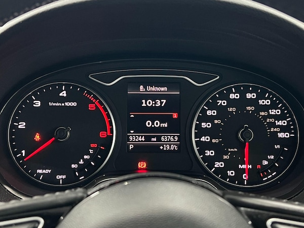 Used Audi A3 2019 for sale - 75532247: Photo 55