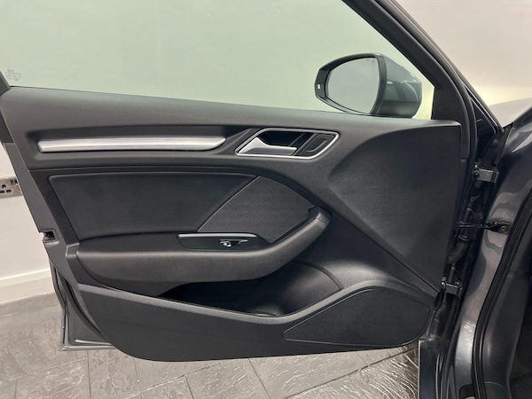 Used Audi A3 2019 for sale - 75532247: Photo 57