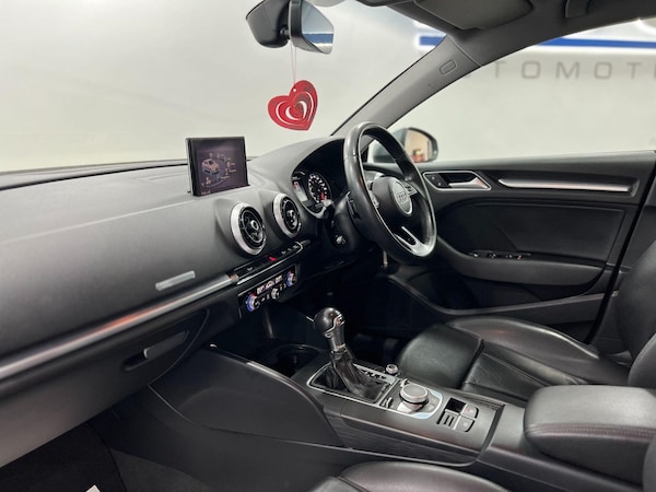 Used Audi A3 2019 for sale - 75532247: Photo 58