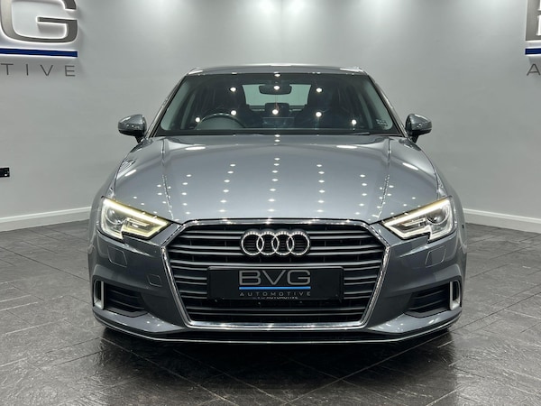 Used Audi A3 2019 for sale - 75532247: Photo 5
