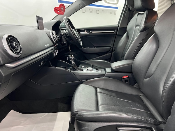 Used Audi A3 2019 for sale - 75532247: Photo 60