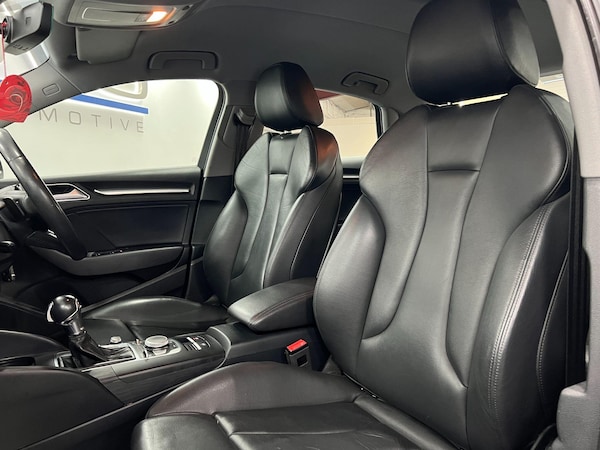 Used Audi A3 2019 for sale - 75532247: Photo 61