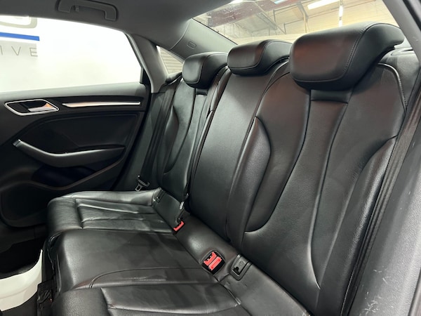 Used Audi A3 2019 for sale - 75532247: Photo 65