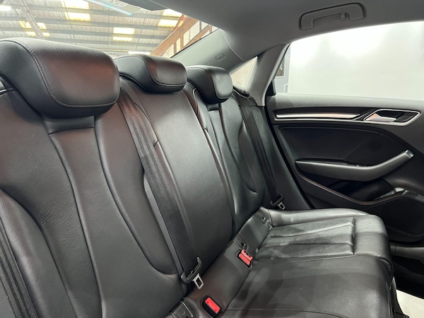 Used Audi A3 2019 for sale - 75532247: Photo 68