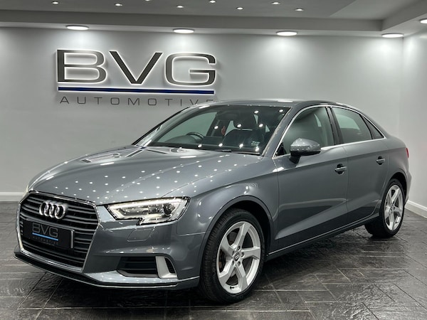 Used Audi A3 2019 for sale - 75532247: Photo 6