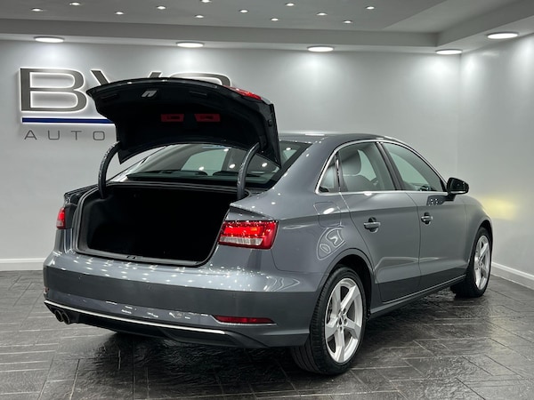 Used Audi A3 2019 for sale - 75532247: Photo 71