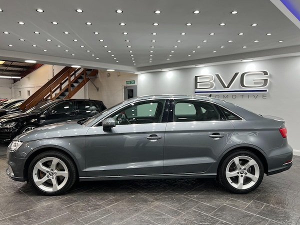 Used Audi A3 2019 for sale - 75532247: Photo 8