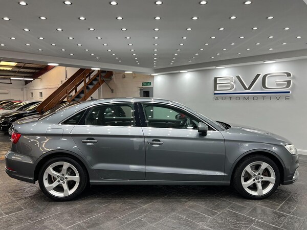Used Audi A3 2019 for sale - 75532247: Photo 9