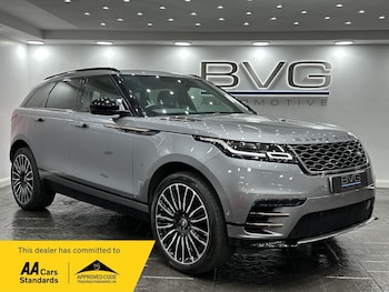 2020 (20) - 2.0 D180 R-Dynamic HSE 5dr Auto