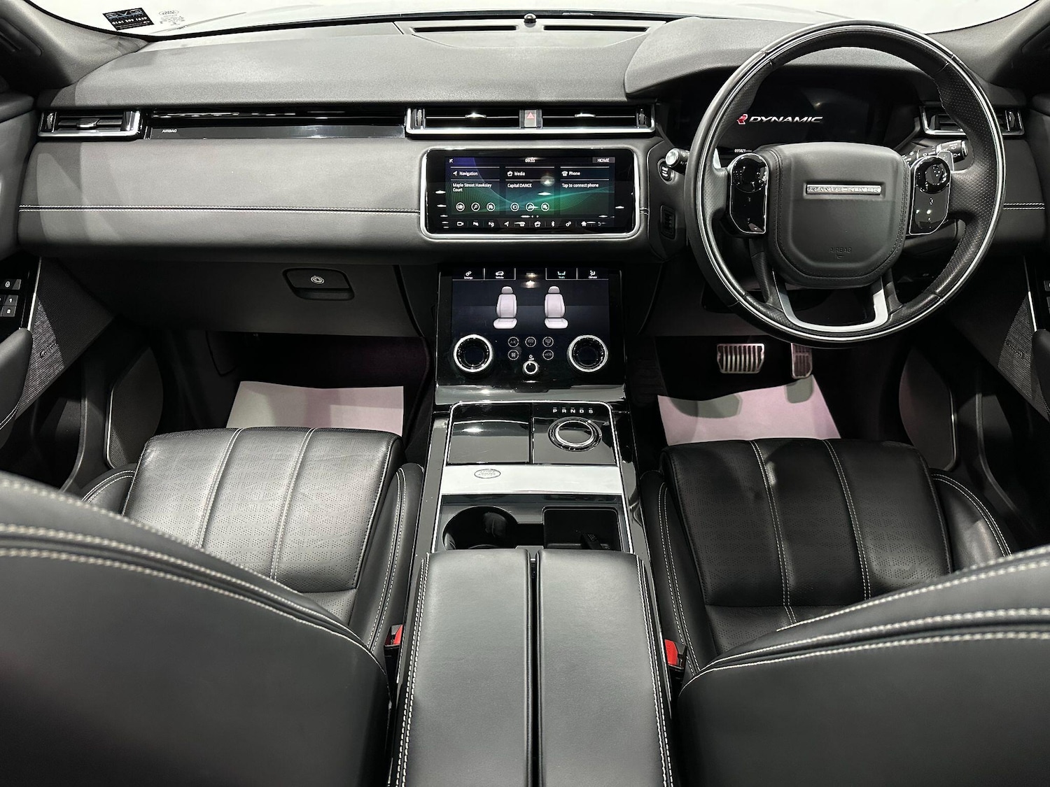 Vehicle 62