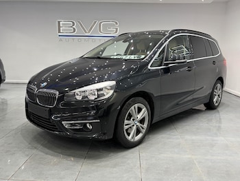 (67) - 1.5 218i Luxury Auto Euro 6 (s/s) 5dr