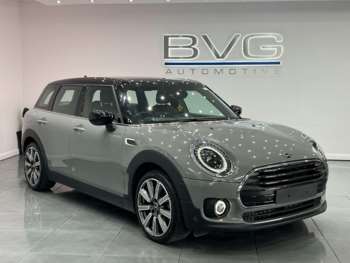 (21) - 1.5 Cooper Exclusive Steptronic Euro 6 (s/s) 6dr 6-Door