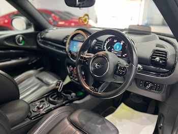 Used MINI Clubman 2021 for sale - 75290482: Photo