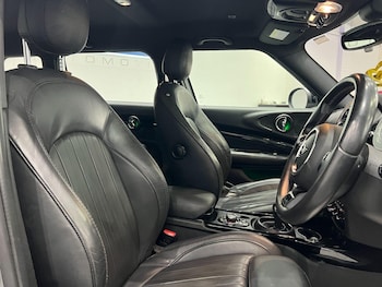 Used MINI Clubman 2021 for sale - 75290482: Photo