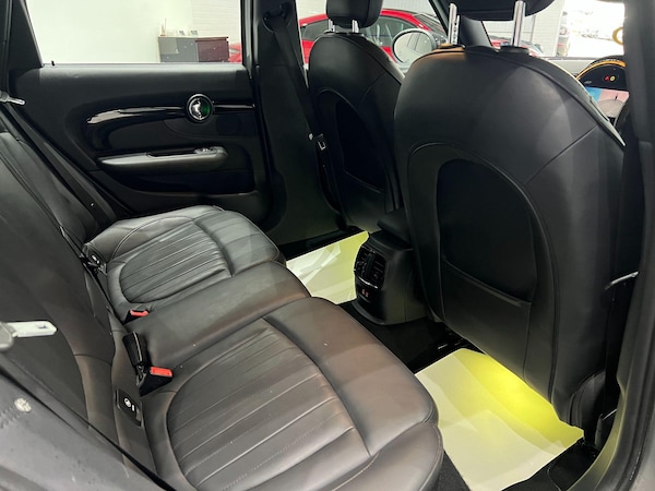 Used MINI Clubman 2021 for sale - 75290482: Photo 5