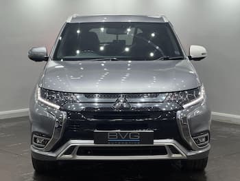 Used Mitsubishi Outlander 2019 for sale - 79750615: Photo