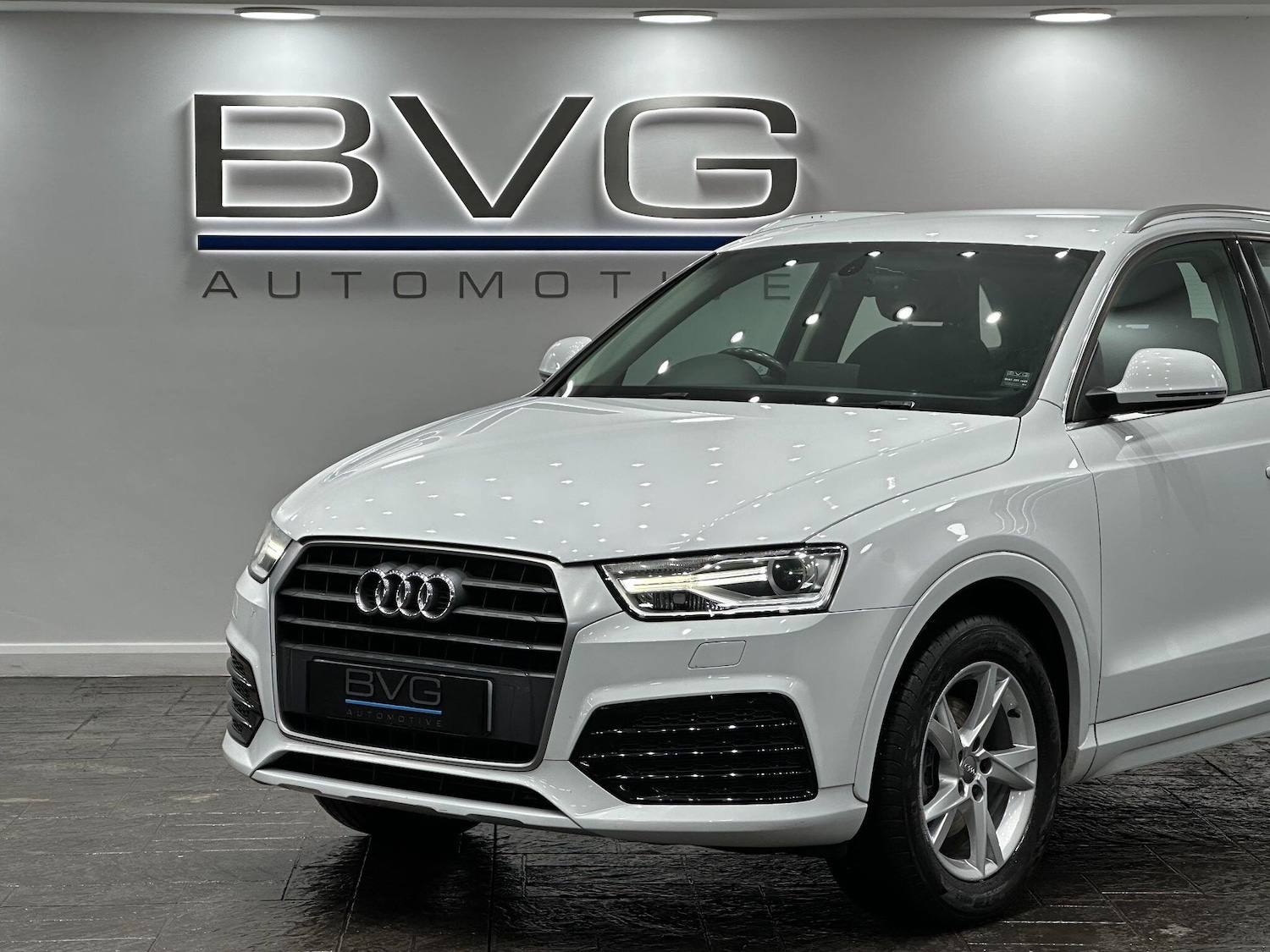 Used Audi Q3 2017 for sale - 76753059: Photo 15