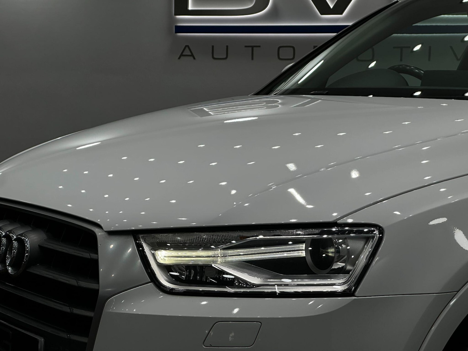 Used Audi Q3 2017 for sale - 76753059: Photo 16