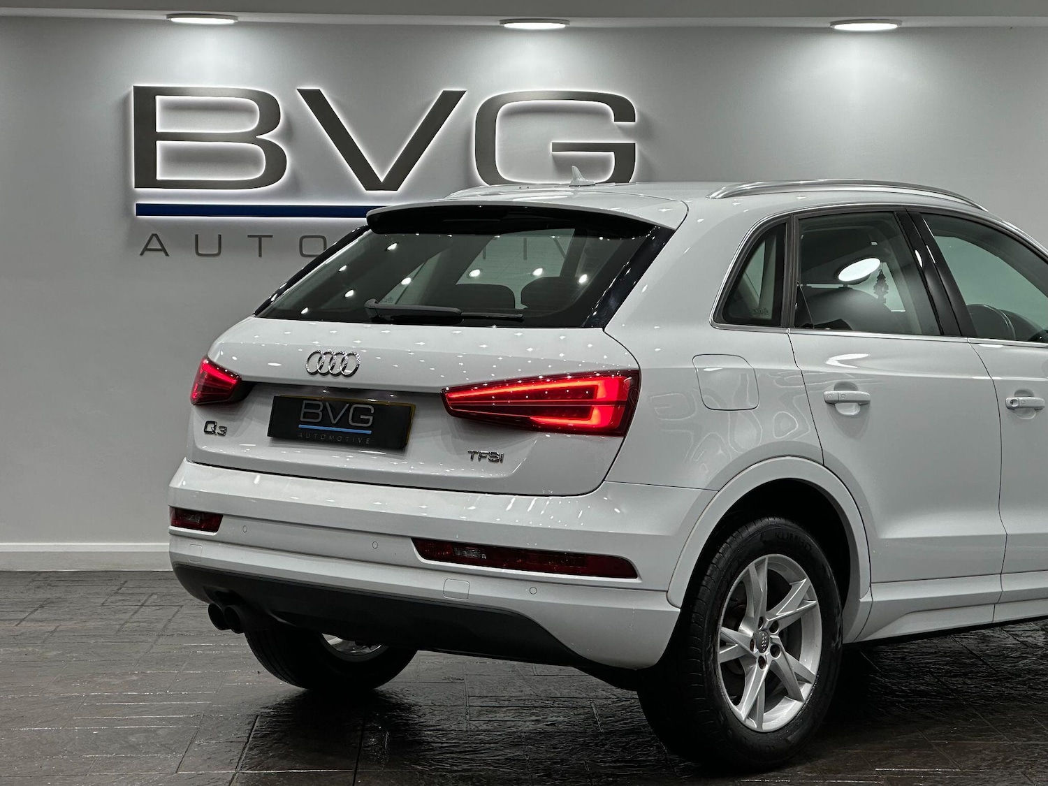 Used Audi Q3 2017 for sale - 76753059: Photo 19