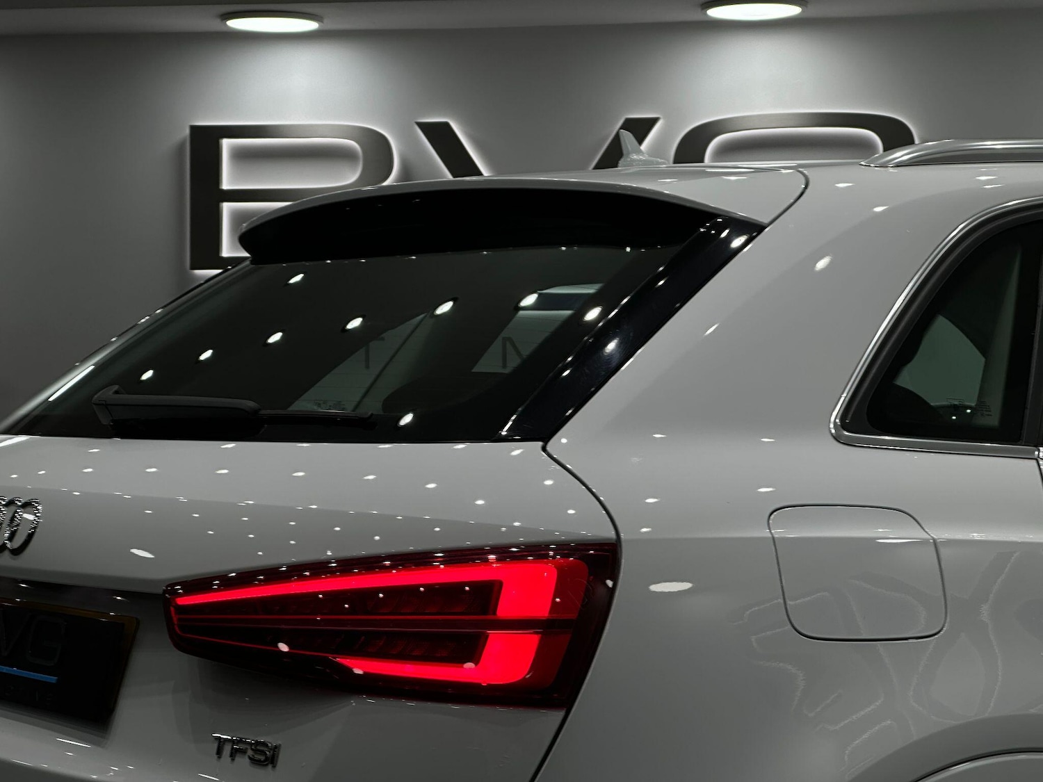 Used Audi Q3 2017 for sale - 76753059: Photo 20