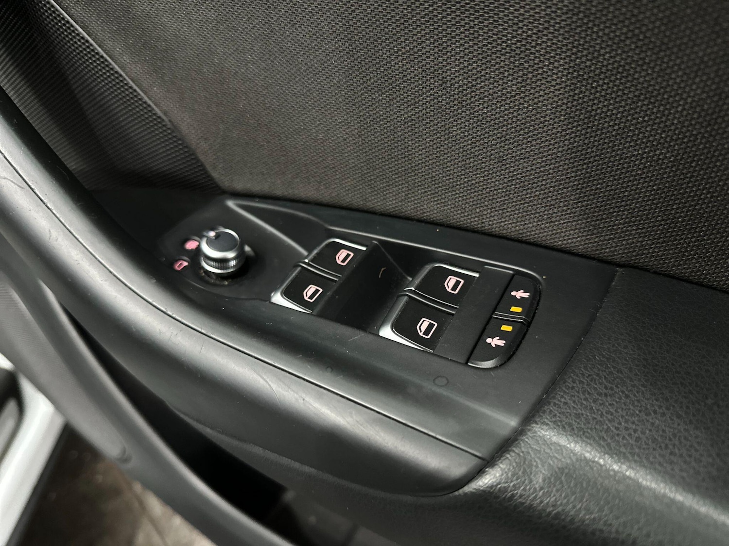 Used Audi Q3 2017 for sale - 76753059: Photo 25