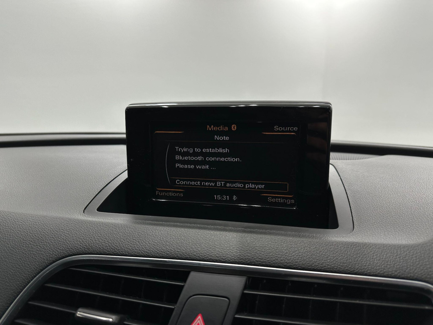 Used Audi Q3 2017 for sale - 76753059: Photo 29