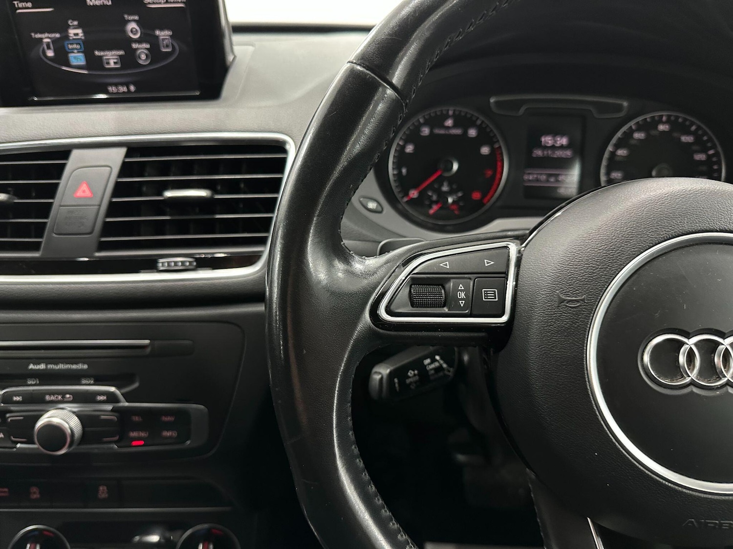 Used Audi Q3 2017 for sale - 76753059: Photo 39