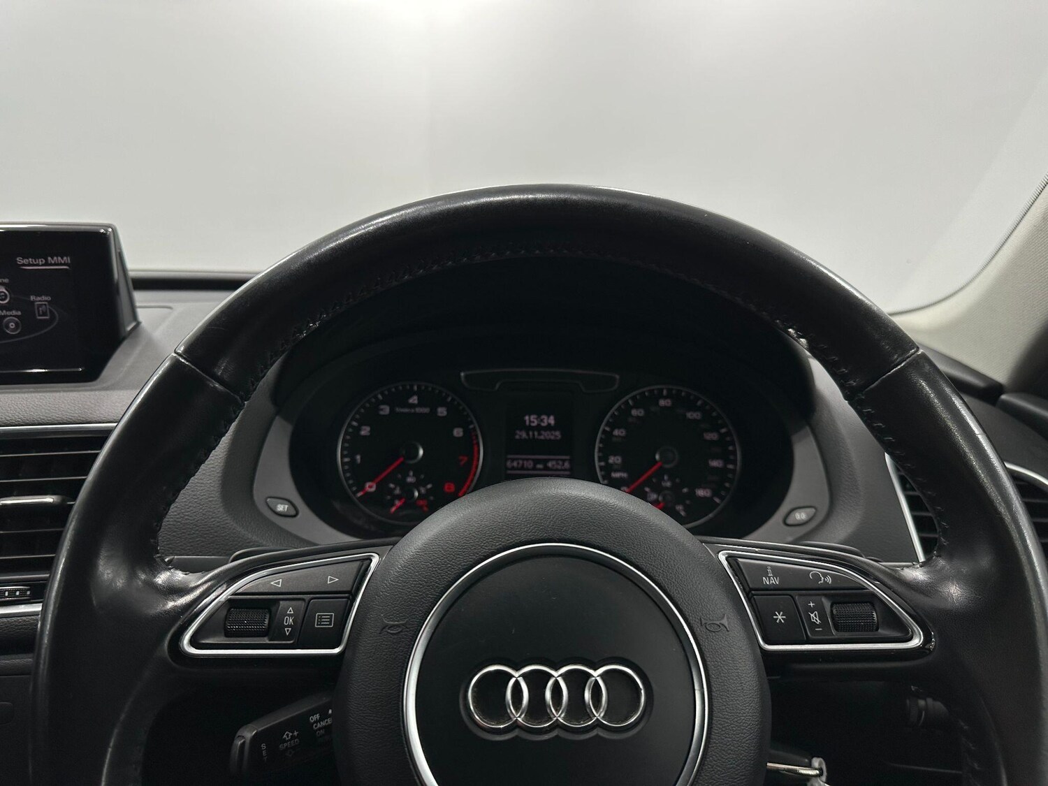 Used Audi Q3 2017 for sale - 76753059: Photo 41