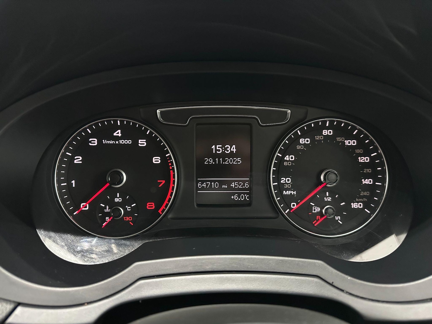 Used Audi Q3 2017 for sale - 76753059: Photo 42