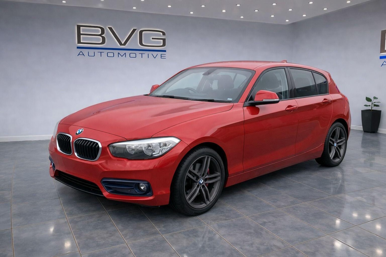 Used BMW 1 Series for sale - 77738554: Photo 1