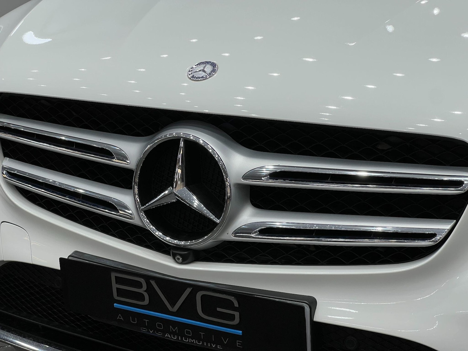 Used Mercedes-Benz GLC 2017 for sale - 77131035: Photo 15