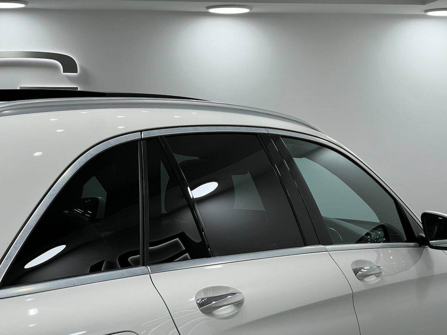 Used Mercedes-Benz GLC 2017 for sale - 77131035: Photo 24