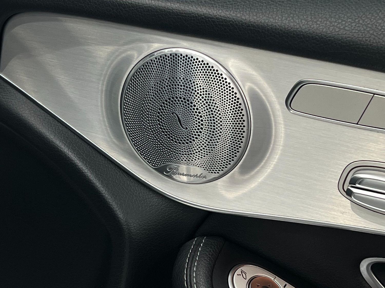 Used Mercedes-Benz GLC 2017 for sale - 77131035: Photo 32