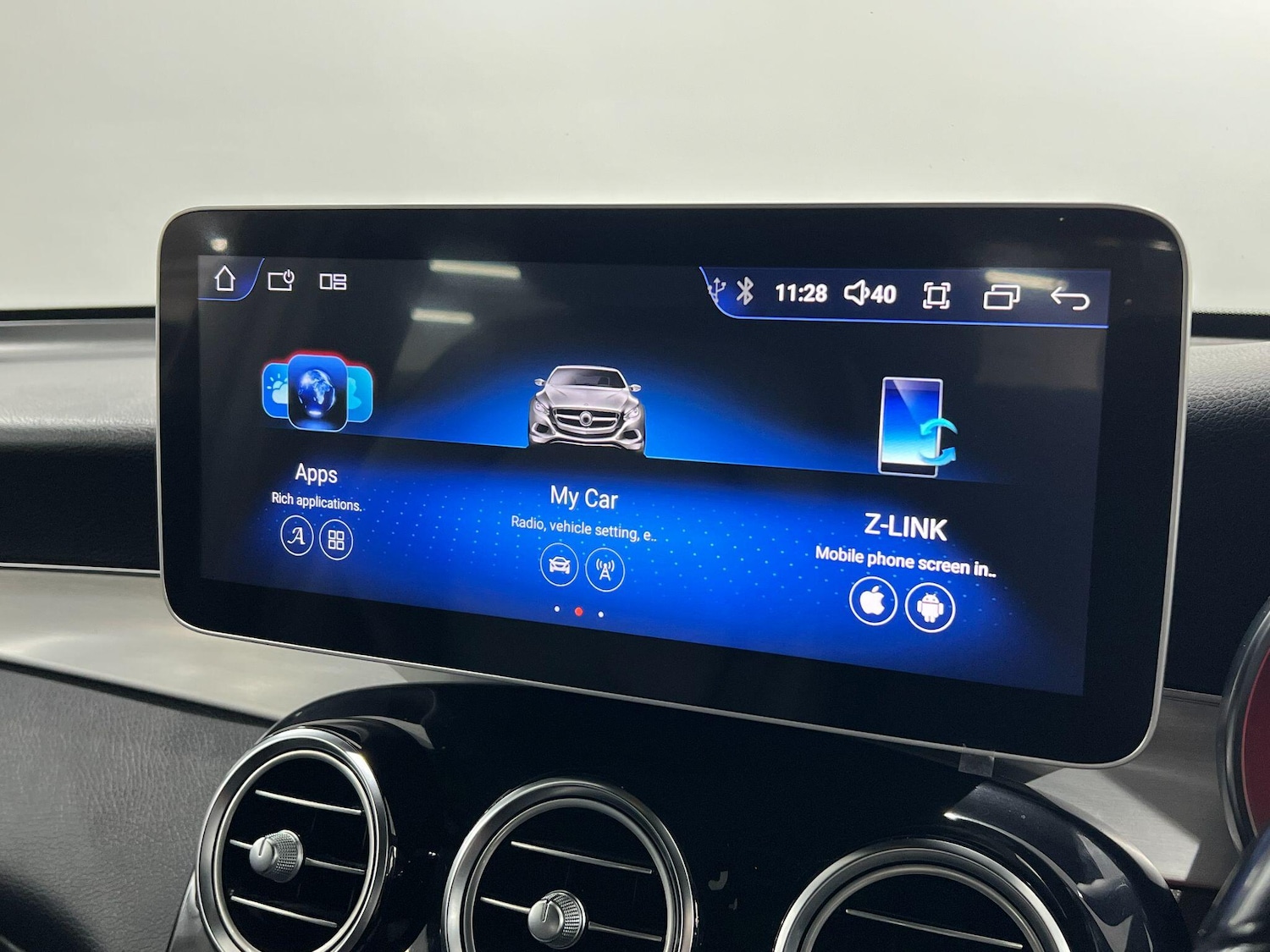 Used Mercedes-Benz GLC 2017 for sale - 77131035: Photo 39