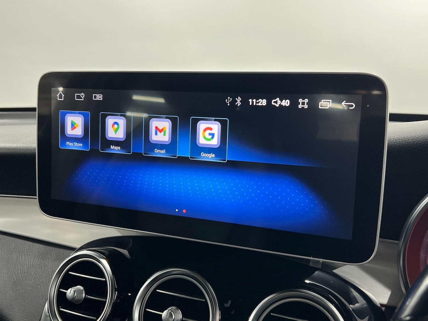 Used Mercedes-Benz GLC 2017 for sale - 77131035: Photo 41