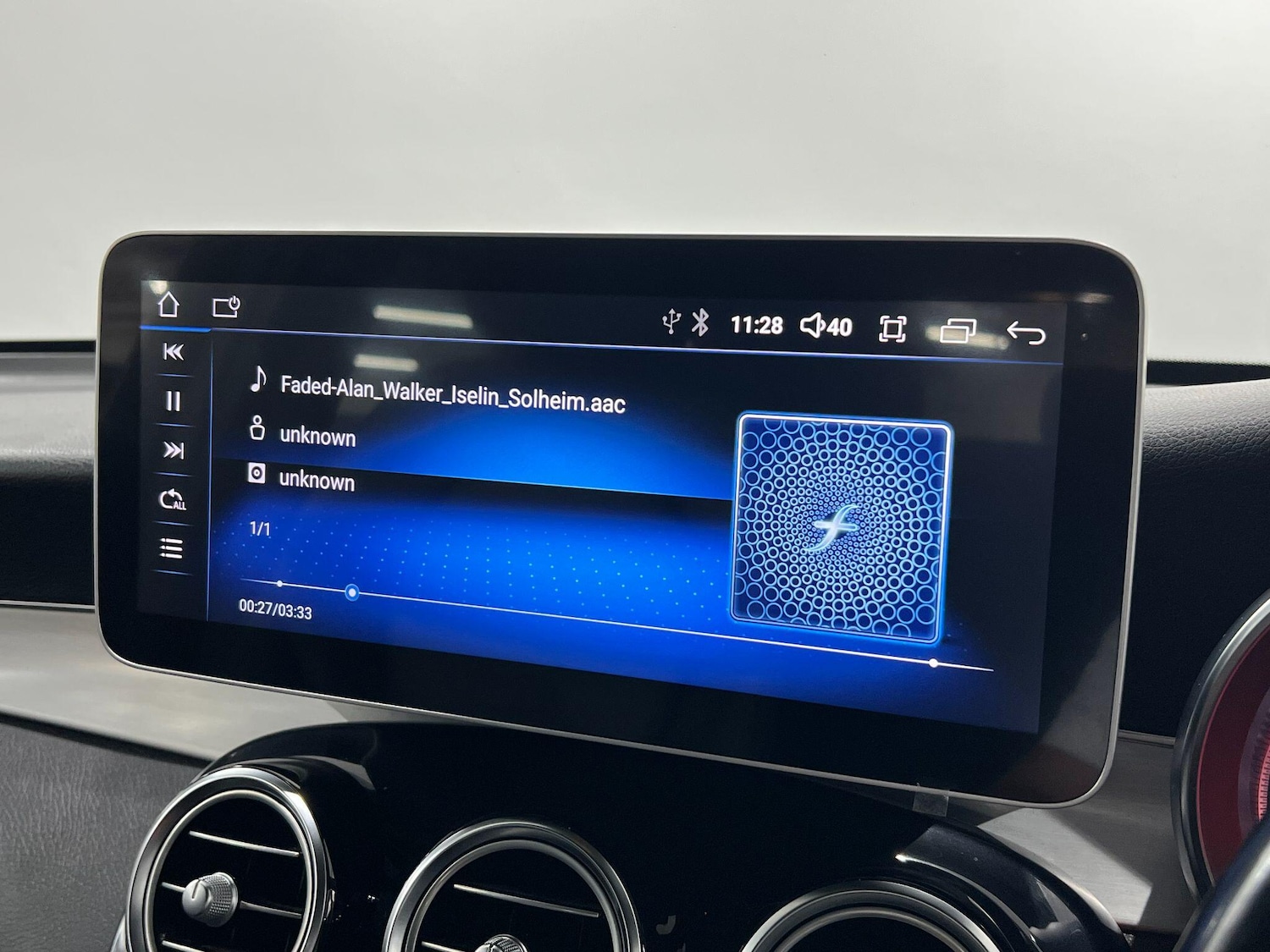 Used Mercedes-Benz GLC 2017 for sale - 77131035: Photo 44