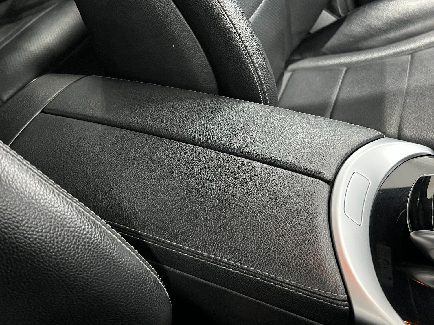 Used Mercedes-Benz GLC 2017 for sale - 77131035: Photo 53