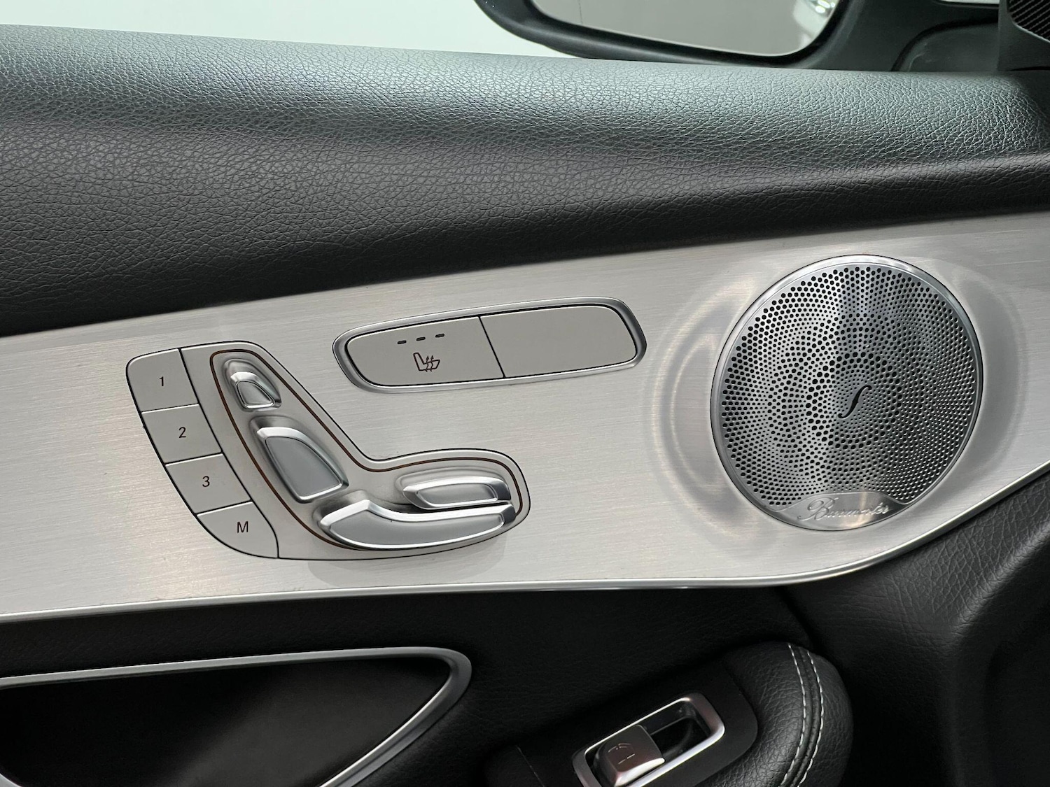 Used Mercedes-Benz GLC 2017 for sale - 77131035: Photo 62