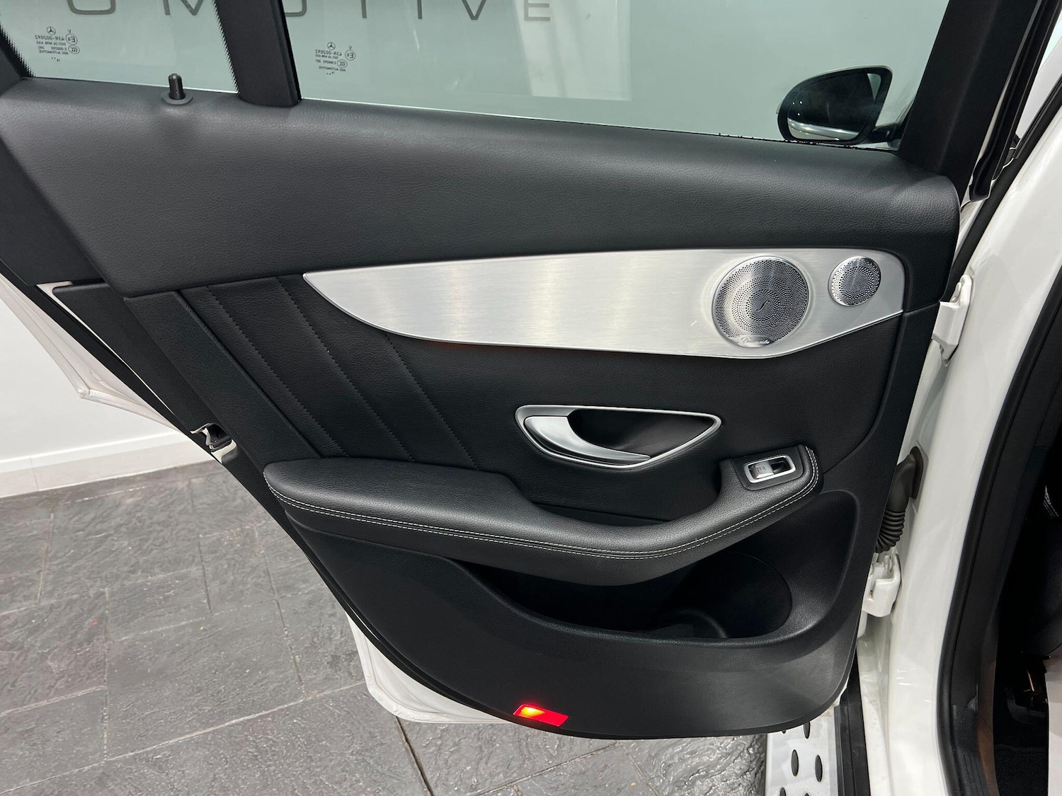 Used Mercedes-Benz GLC 2017 for sale - 77131035: Photo 66