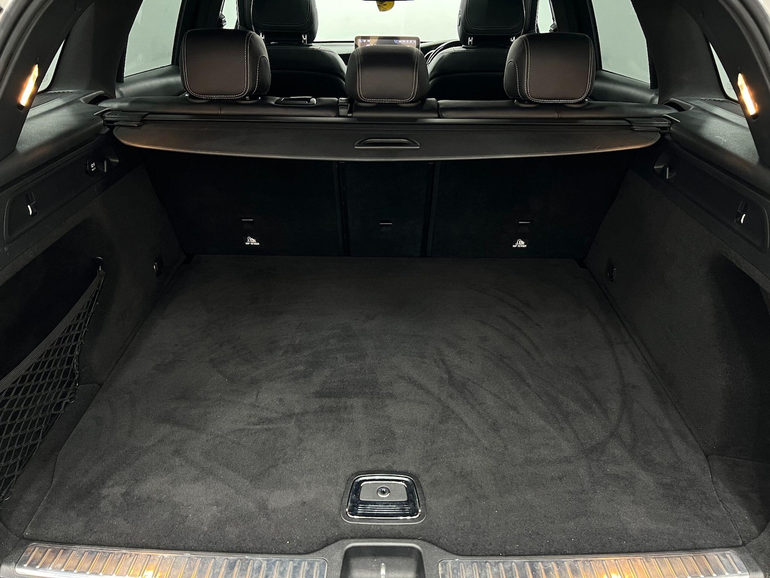 Used Mercedes-Benz GLC 2017 for sale - 77131035: Photo 75