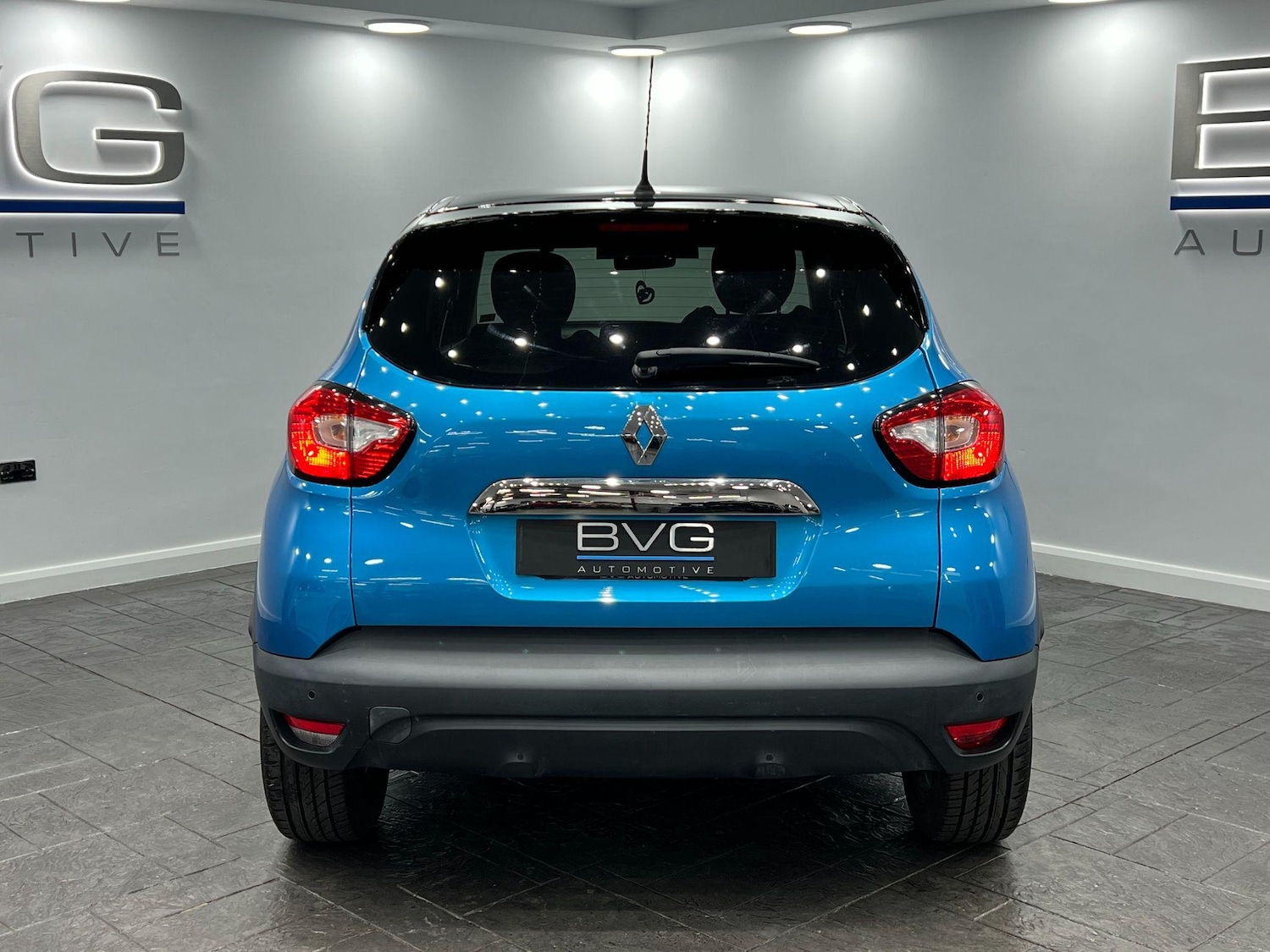 Used Renault Captur 2015 for sale - 77305749: Photo 10