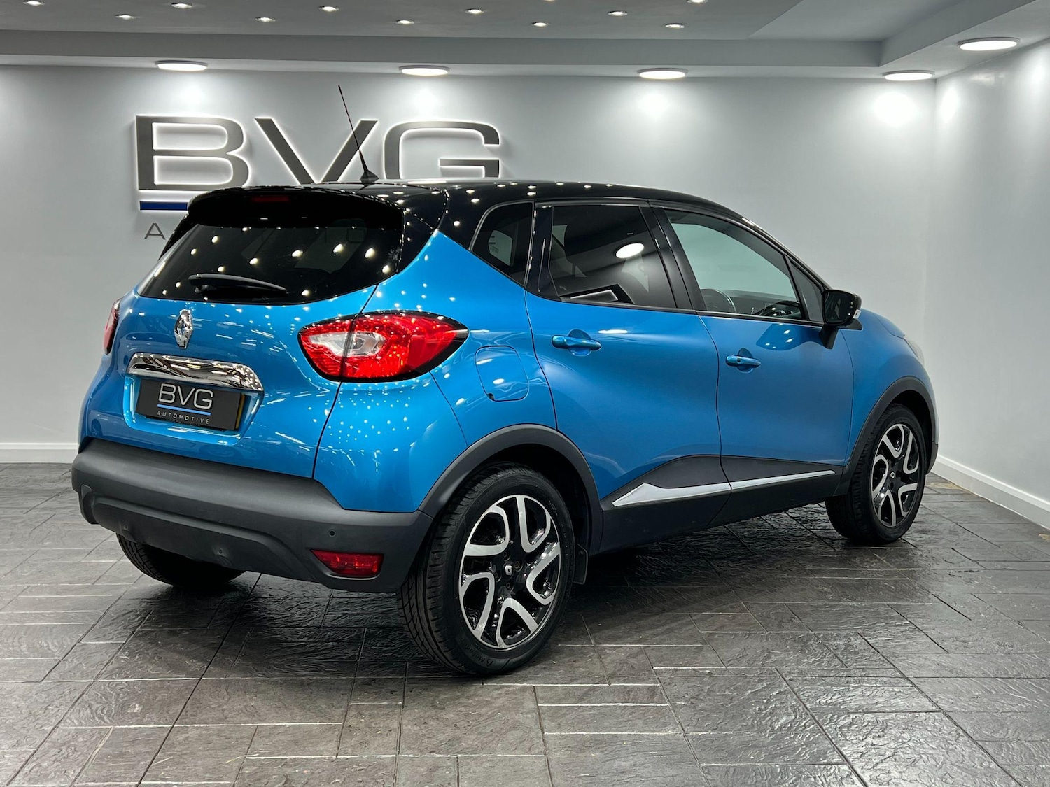 Used Renault Captur 2015 for sale - 77305749: Photo 11