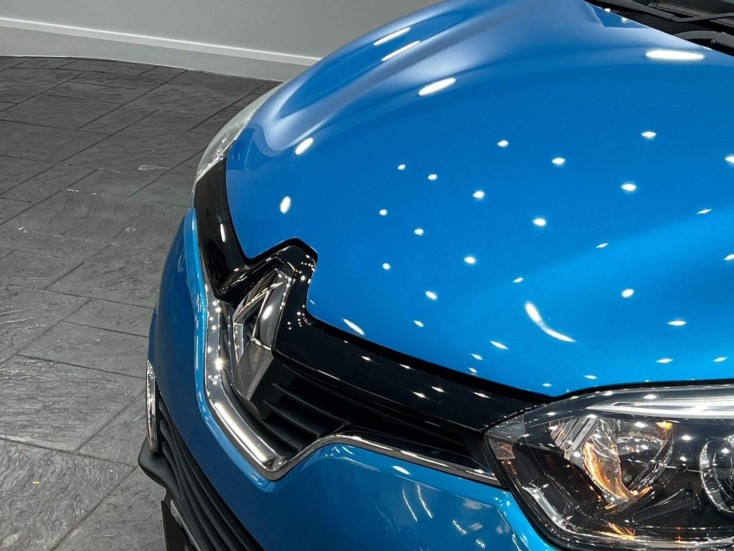 Used Renault Captur 2015 for sale - 77305749: Photo 15